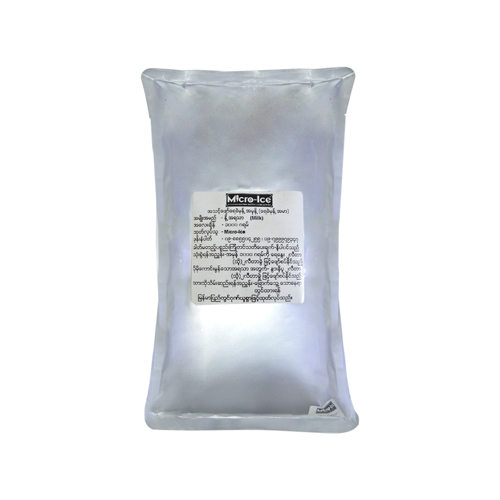 MICRO ICE ICE CREAM POWDER MILK 1000G
