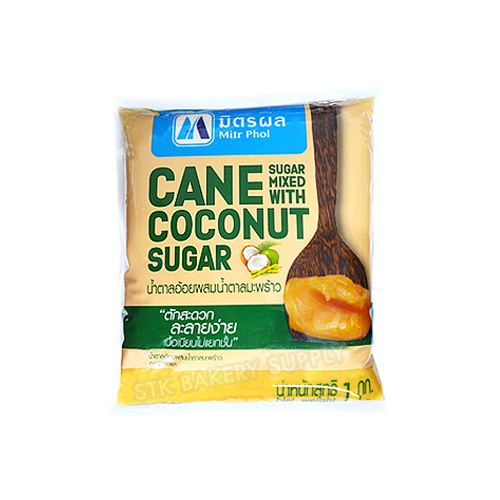 MITR PHOL COCONUT SUGAR 1KG(1 x 20 )