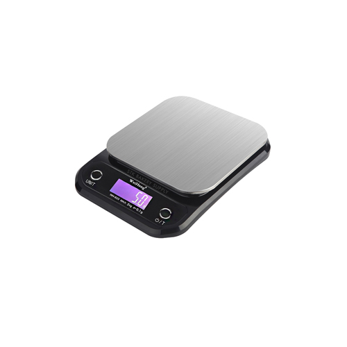 ELECTRONIC KITCHEN SCALE UNIT WH B28/B23,5 UNIT,MAX-5000G,D-0.1G