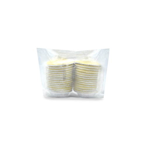 FROZEN PUDDING PUFF/FROZEN EGG TART SHELL (30PCS)
