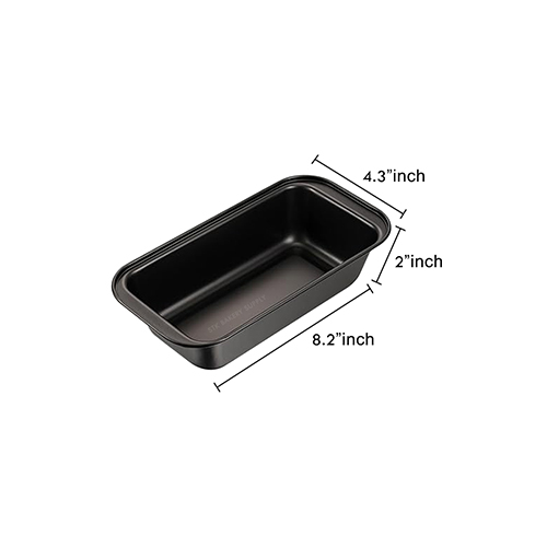 BREAD/CAKE PAN (NON STICK) 8&quot; 21x10x6.4CM