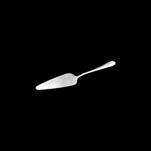 STAINLESS STEEL PIZZA SHOVEL 23x4.5CM 201789