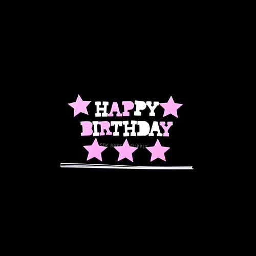 CAKE TOPPER 177037,177038