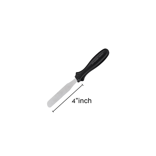 ANGLE SPATULA 4&quot; TC6035,6036,6038