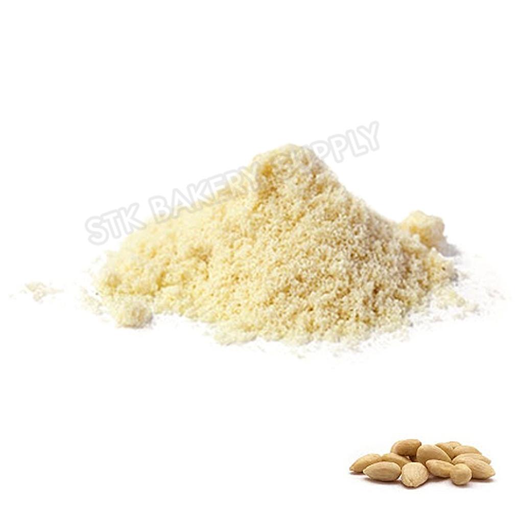 SERRIA VALLEY /SUPERFINE USA ALMOND POWDER  ALMONDS4003 - (500G) 