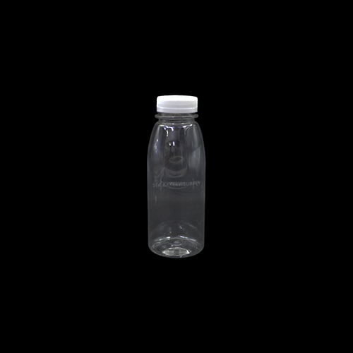 DRINK BOTTLE ROUND 300ML (1 x 126)