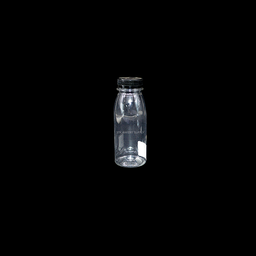 DRINK BOTTLE ROUND 200ML (1 x 160)