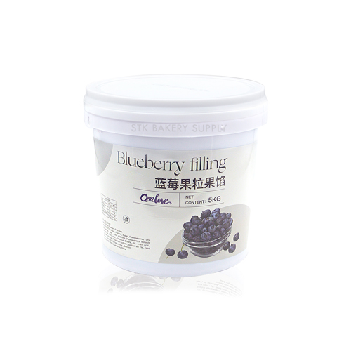 PREMIUM STRAWBERRY JAM 3KG