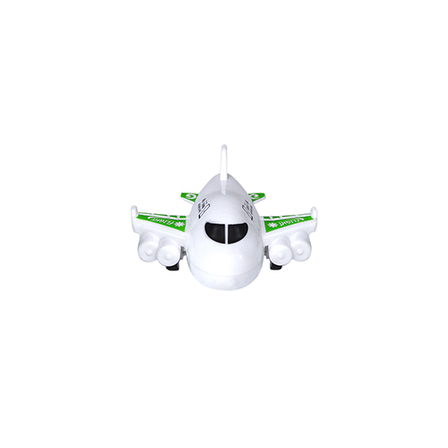 CAKE DECORATION MINI AEROPLANE 1 PCS 