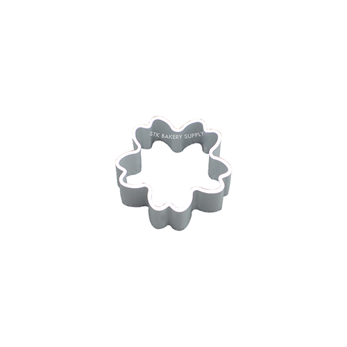 SAKURA SHAPE COOKIE CUTTER 9215 1PC