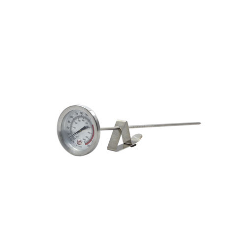 FRYING THERMOMETER 5.3x24.5CM (12.8CM) 6065 (1 x 100)