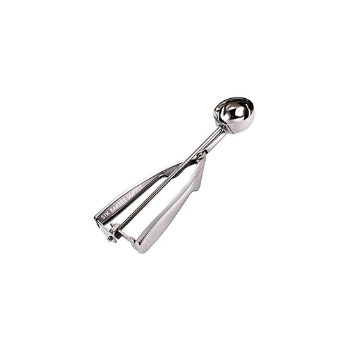 ICE CREAM SPOON MEDIUM 5x21.5CM 8070 (1 x 125)