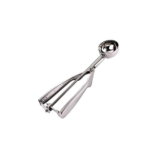 ICE CREAM SPOON LARGE 6x23CM 8071 (1 x 125)