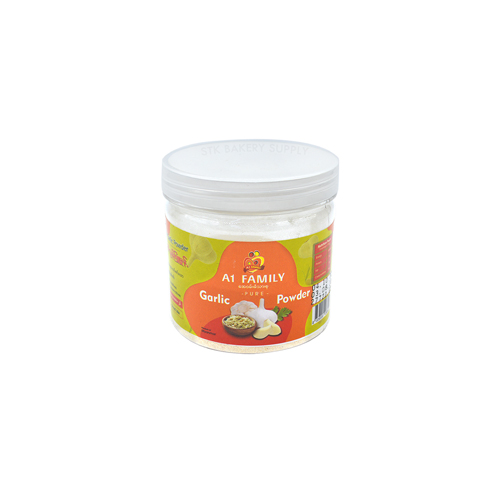 A1 FAMILY GARLIC POWDER 135 G