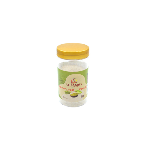 A1 FAMILY LEMONGRASS POWDER 60G
