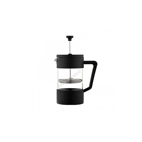 COFFEE FRENCH PRESS 350ML (BLACK HAND)
