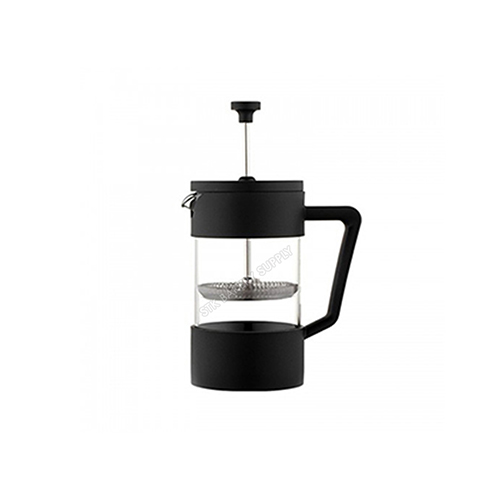 COFFEE FRENCH PRESS 600ML (BLACK HAND)
