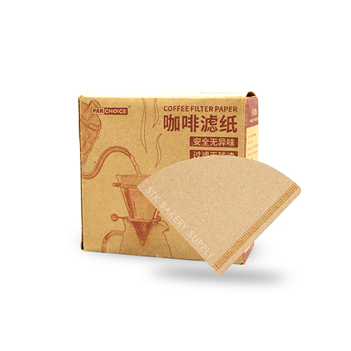 COFFEE FILTER PAPER (V-60) 01/100