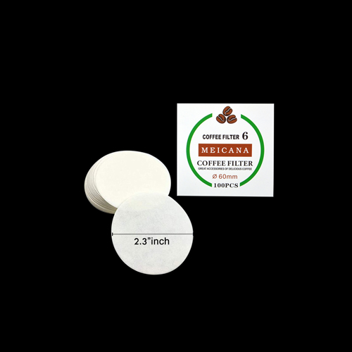 COFFEE FILTER PAPER 06 ( MOKA POT)