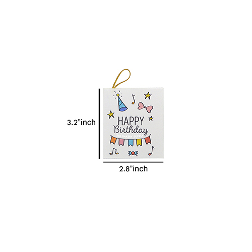 POSTCARD 1PC (1 x 153)