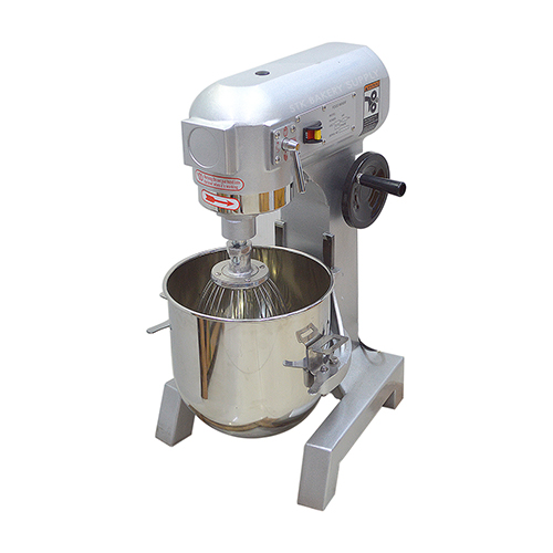 KAISAR STAND MIXER (CAKE) 15 LITER (CON)
