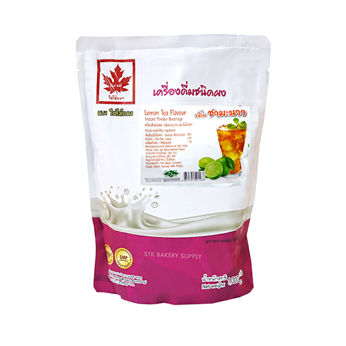 RED LEAF LEMON TEA POWDER 1000G (1 x 20)
