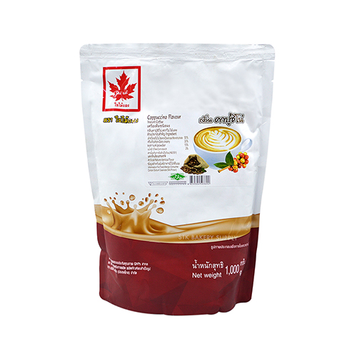 RED LEAF COFFEE POWDER (CAPPUCINO) 1000G (1 x 20)