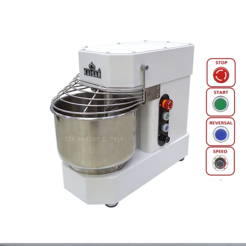 KAISAR STAND MIXER (BREAD) 10LITER (CON)