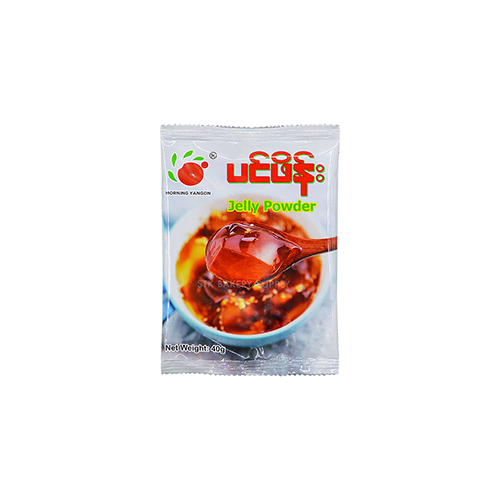 PINPHANE JELLY POWDER 40G(1X100)