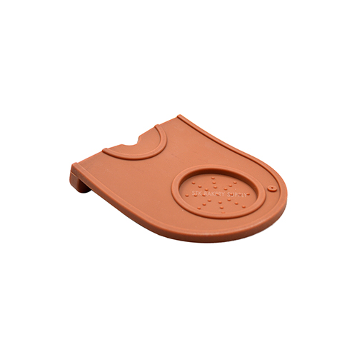 COFFEE TAMPER MAT