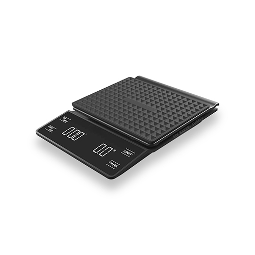 COFFEE TIMER SCALE