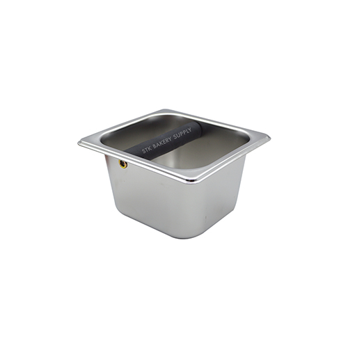 COFFEE KNOCK BOX