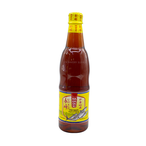 NAGASAKI FISH SAUCE 730ML
