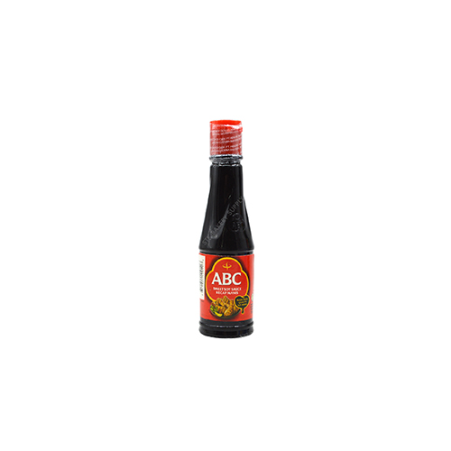 ABC SWEET SOY SAUCE KECAP MANIS 135ML (1 x 48)