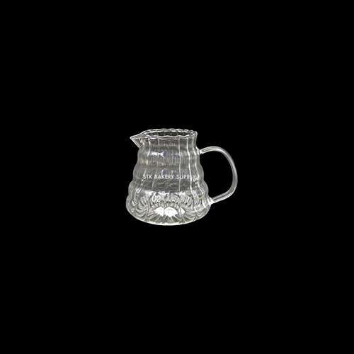COFFEE SERVER T1 POT 600ML