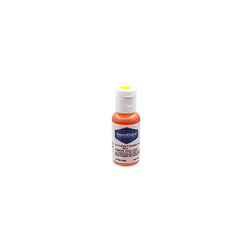 AMERICOLOR LEMON YELLOW 75OZ (21G)