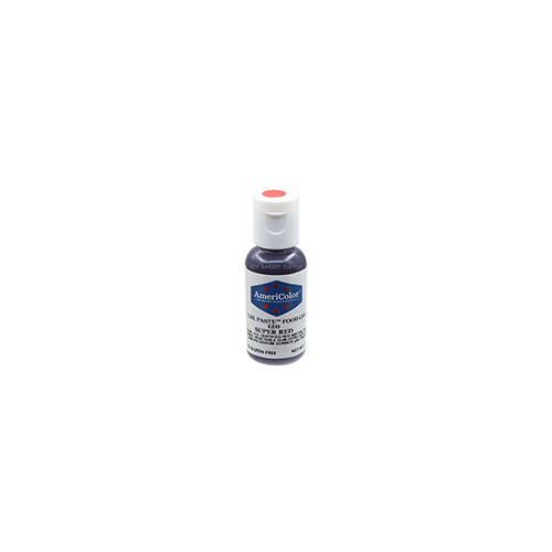 AMERICOLOR SUPER RED 75OZ (21G)