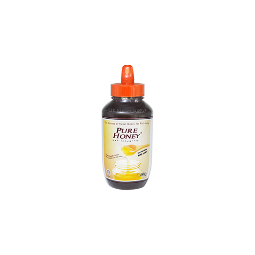 PURE HONEY 1000G (1X12)