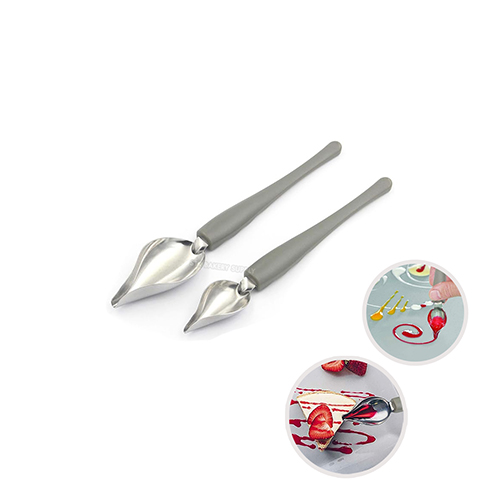 PASTRY DRAWING 2PCS NO 7130