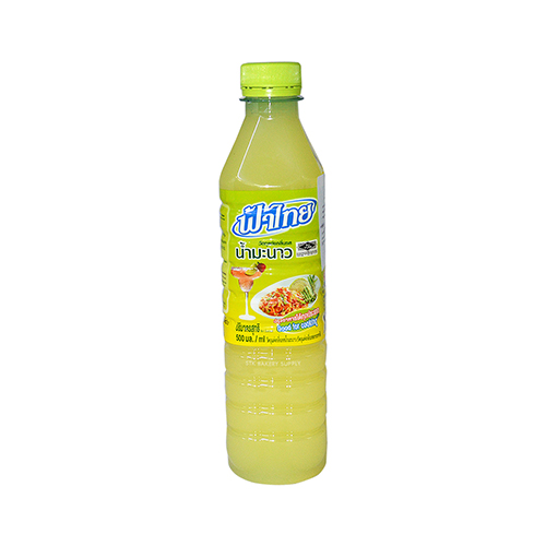 FA THAI LIME JUICE  500ML 
