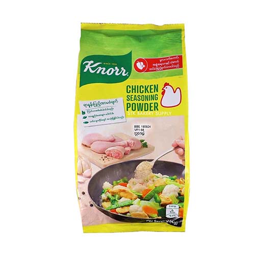 KNORR CHICKEN POWDER 730G