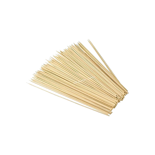 BAMBOO STICK 6&quot; 0.3 (BBQ STICK)