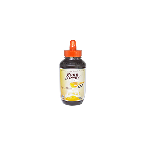PURE HONEY 750G (1X16)