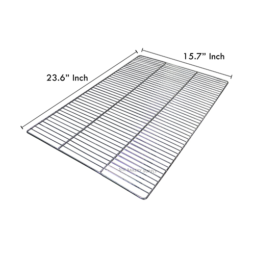 BAKING/COOLING WIRE 40CMx60CM