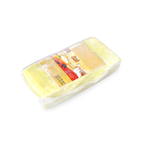 JUNI MOZZARELLA CHEESE BLOCK 1KG