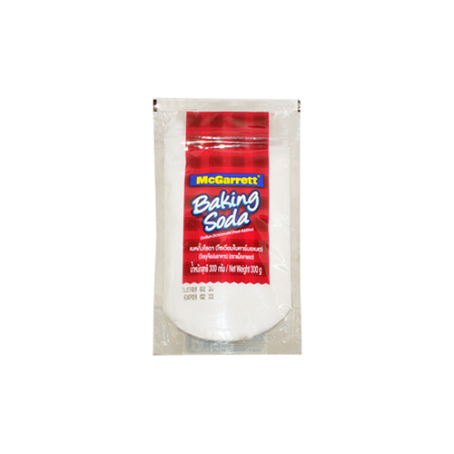 MC GARRETT BAKING SODA 300G (1x12)