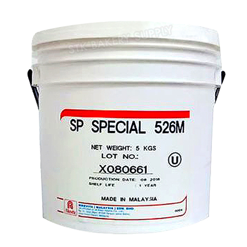 SP GEL 5KG