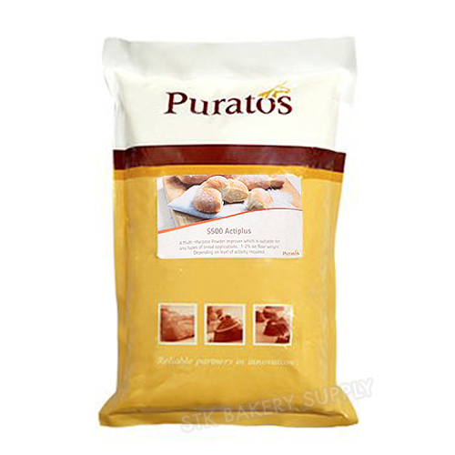 PURATOS BREAD IMPROVER 1KG