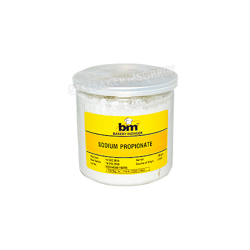BM SODIUM PROPIONATE 150G (1 X 12)