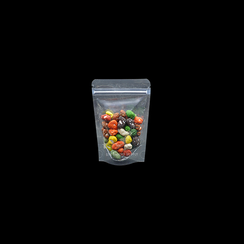 CAKE DECORATION  COLORFUL  STONE 100G(1X25)